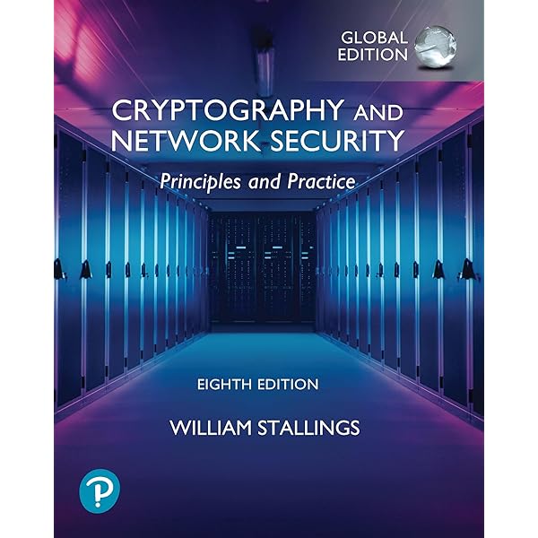 Computer Security: Principles and Practice : Stallings, William