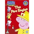 Peppa Pig The Fire Engine Volume 12 DVD Amazon co uk Phil Davies Peppa Pig The Fire Engine Volume 12 DVD Amazon co uk Phil Davies