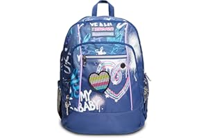 Seven S.P.A. Advanced School Rucksack