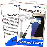 Samsung Galaxy A5 2017 Smartphone 5 2 Zoll 13 22 Cm 32 Gb Speicher Android 6 0 European Sim Card Only Amazon De Elektronik Foto