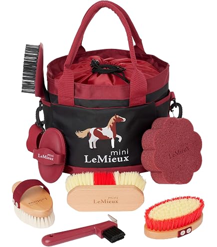 Ancienne Mini Selle Western Jouet Enfant Cuir Et Bois – Fait Main Pour Poney