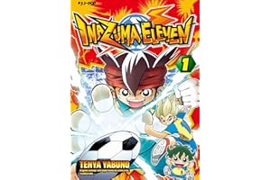 Inazuma eleven (Vol. 1)