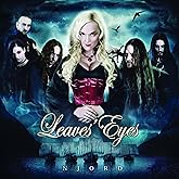 NAPALM RECORDS Njord