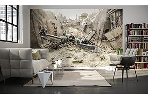 Komar Star Wars fototapeta z włókniny X-WING | 400 x 250 cm | tapeta, dekoracja ścienna, statek kosmiczny, buntownicy | 030-DVD4, kolorowa