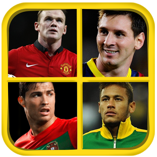 Football Players Quiz 2014 Amazon.co.uk Apps & Games