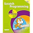 Scratch Programming in easy steps : McManus, Sean: Amazon.in: Books