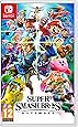 Super Smash Bros - Ultimate (Nintendo Switch)