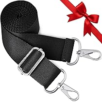 Tracolla Per Borsa Donna Pelle Tracolla Larga Per Borsa A Spalla Cintura Di Ricambio Regolabile Per Borsa A Tracolle Intercambiabili - Foto 10