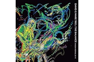 The Balance (Vision Festival XV +)