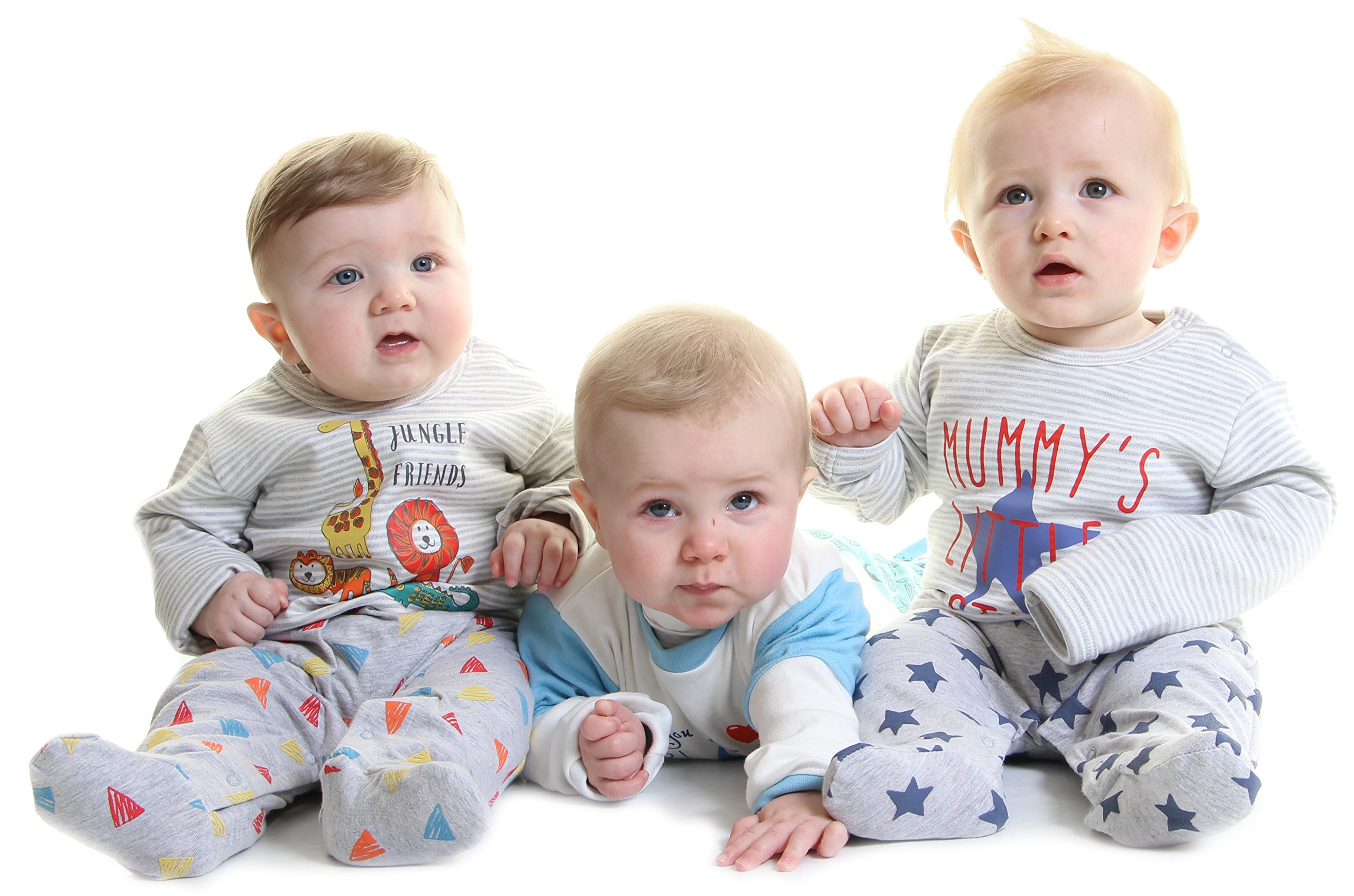 anti slip sleepsuits