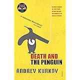 Death and the Penguin: A BBC Two Between the Covers Pick