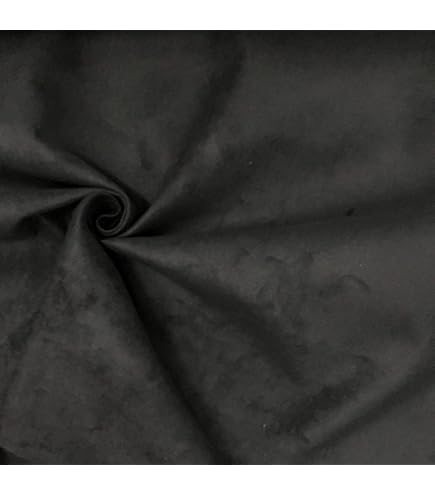 Tessuto Al Metro Velluto N°02 Rombo Grigio 280 Cm | Leroy Merlin - Foto 9