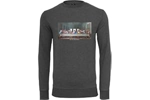 Mister Tee Bluza sportowa Mężczyźni Can´t Hang With Us Crewneck