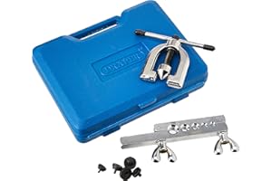 Draper - 51762 - Kit pour évasement des tuyaux de Freins