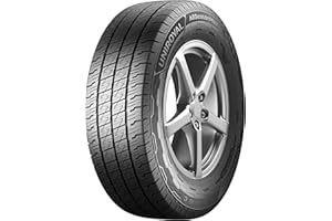 ‎UNIROYAL Uniroyal AllSeasonMax M+S - 225/65R16 112R - Ganzjahresreifen, 225/65R16C 112/110R - M+S/3PMSF
