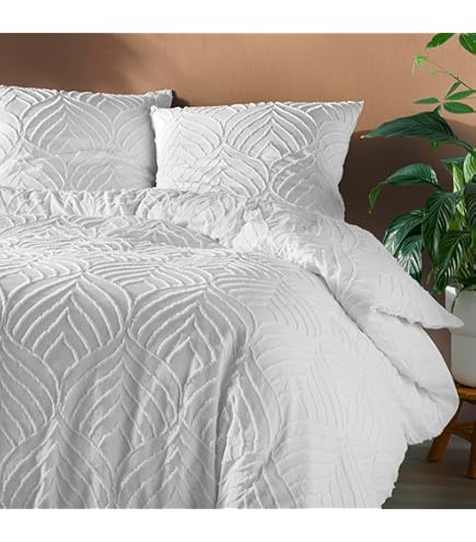 Parure de lit Litea 240x220 cm | Maisons du Monde Parure de lit Litea 240x220 cm | Maisons du Monde