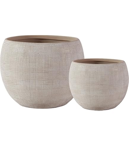 Plantenbakken Voor De Veranda Retro Cement Grote Bloempot Thuis Vloer Plant Pot Decoratie Decoratie Groene Plant Oude Bloem Apparaat Grof Zand Plantenbakken Buiten