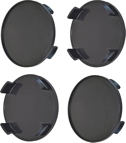 Naafdoppen voor Lamborghini Urus LP600 LP700 60mm,duurzaam Wheel Lug Nut Cover,wielnaafdoppen,velgkap,autonaafafdekking,Auto Wieldop Kit,Hub Cover