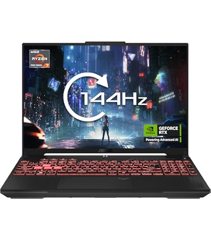ASUS TUF Gaming FX706HM 144Hz Gaming Laptop (Intel i7-11800H