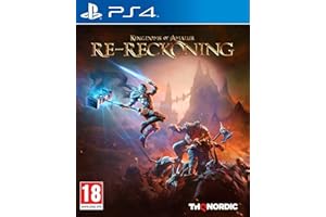 THQ NORDIC KINGDOM OF AMALUR RE-RECKONING