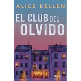 El Club del Olvido (Planeta)