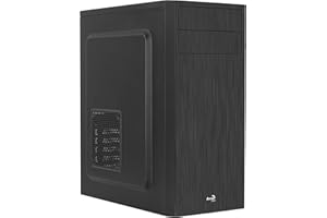Aerocool CS-1103MID TOWER CASE