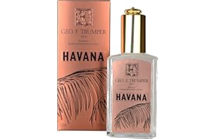 GEO F. TRUMPER Geo. F. Trumper - Havana - Cologne