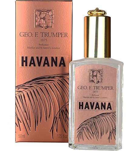 Geo F. Trumper Wellington Cologne 100ml (glass crown-topped bottle