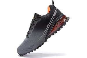 Kricely Buty do biegania w terenie, męskie, oddychające, lekkie, antypoślizgowe, niski stan, buty do chodzenia