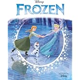 Frozen (edici&oacute;n del 10&ordm; aniversario) (Mis Cl&aacute;sicos Disney)