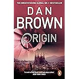 Origin: (Robert Langdon Book 5) (Robert Langdon, 5)