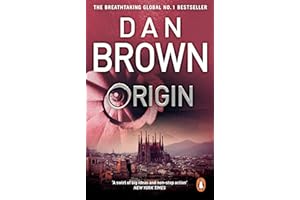 Origin: (Robert Langdon Book 5)