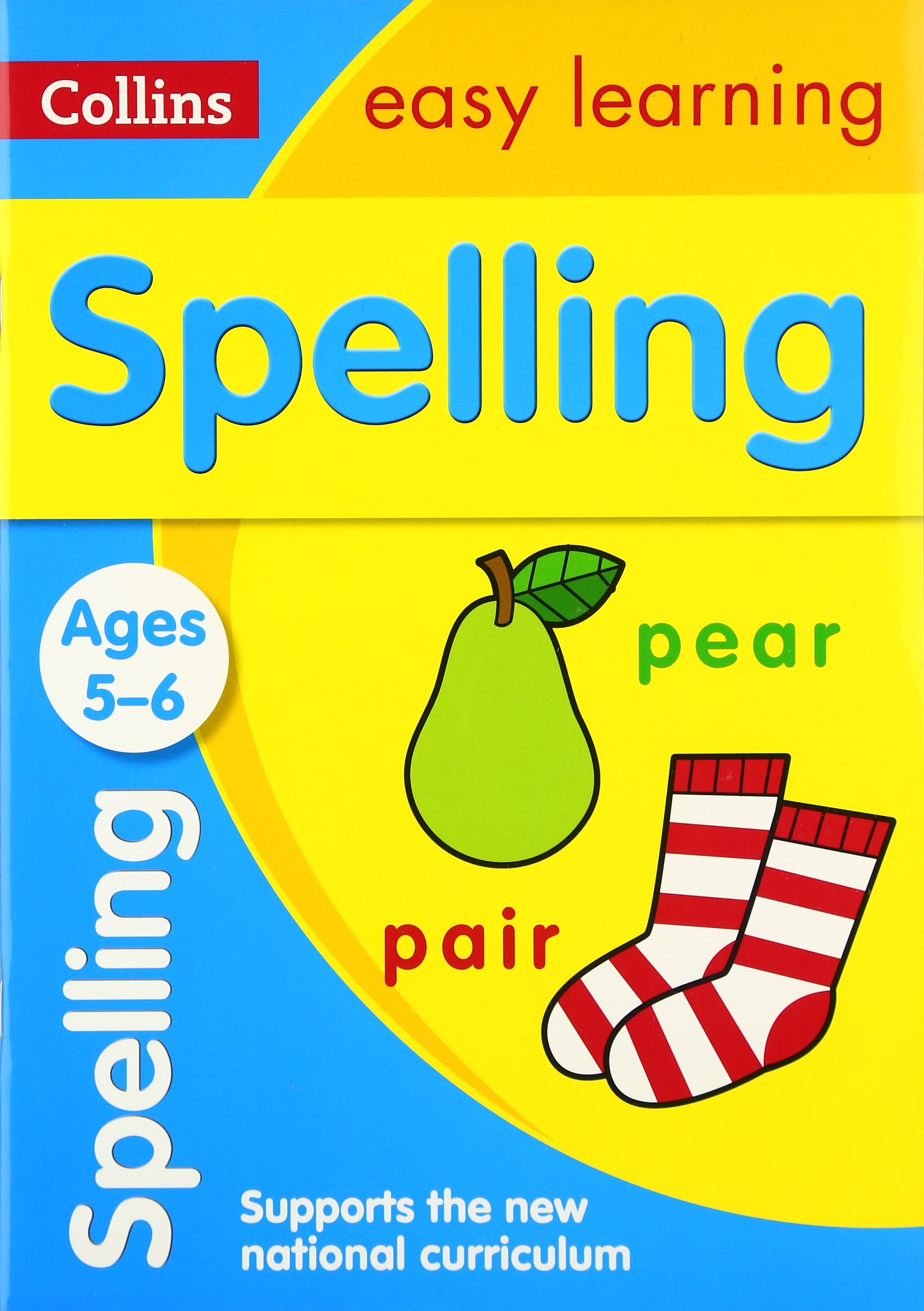 Easy learning. Spelling book. spelling learning. collins easy learning english. collins easy learning english spelling designed for kindle.