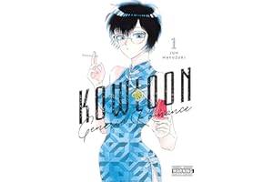 Kowloon Generic Romance, Vol. 1