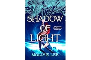 Shadow of Light (Ember of Night, 2)