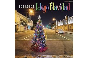 Llegó Navidad