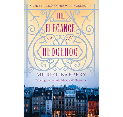 The Elegance Of The Hedgehog English Edition Ebook Barbery Muriel Anderson Alison Amazon Fr