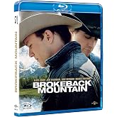 Brokeback Mountain [Blu-ray]