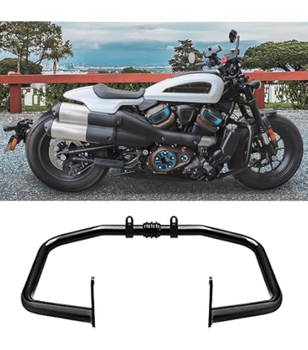 For Sportster S 1250 RH1250 sportster s 1250 rh1250 Martinique