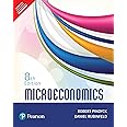 Microeconomics | Eighth Edition | By Pearson [Paperback] Pindyck,Robert and Rubinfeld,Daniel