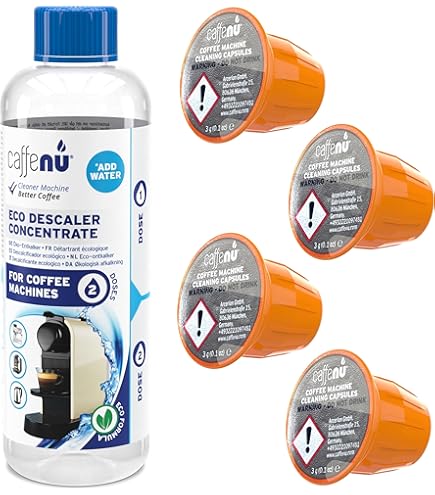 Bosch Pastiglie Decalcificanti 00576693 - 3 Pezzi, Per Macchine Da Caffè E Dispositivi, Made In Germany