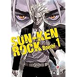Sun-Ken-Rock - vol. 01