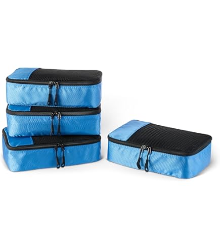 ABC life Opbergmap met 7 vakken, A4, 3 stuks, kunststof, rekbaar, accordeon, bestandsmappen, document, organizer, A4, map en documentensorteerder, 7 vakken, met kliksluiting, voor school en kantoor