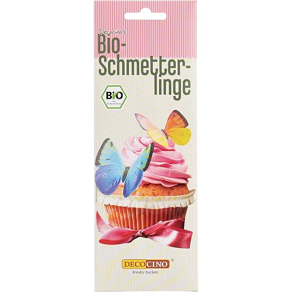 Essbare Reispapier-Blumen Für Kuchen – 100 Stück In Blumenform, Perfekt Für Hochzeitskuchen & Cupcake-Dekoration