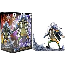 ワンピース DXF フィギュア MARSHALL.D.TEACH 6個 BANDAI Figuarts ZERO ONE PIECE EXTRA BATTLE MARSHALL.D.TEACH