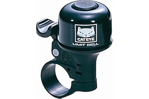 CATEYE Bicycle Bell PB-800