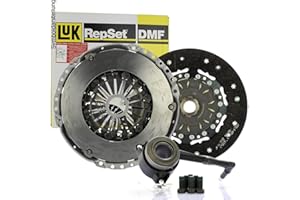 Luk 623 3563 33 - Clutch Kit