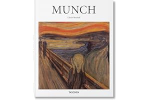 Munch: Images of Life and Death (Basic Art)