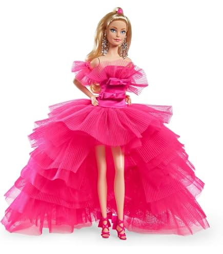 Barbie 2002 Collector Edition : Amazon.com.tr: Oyuncak