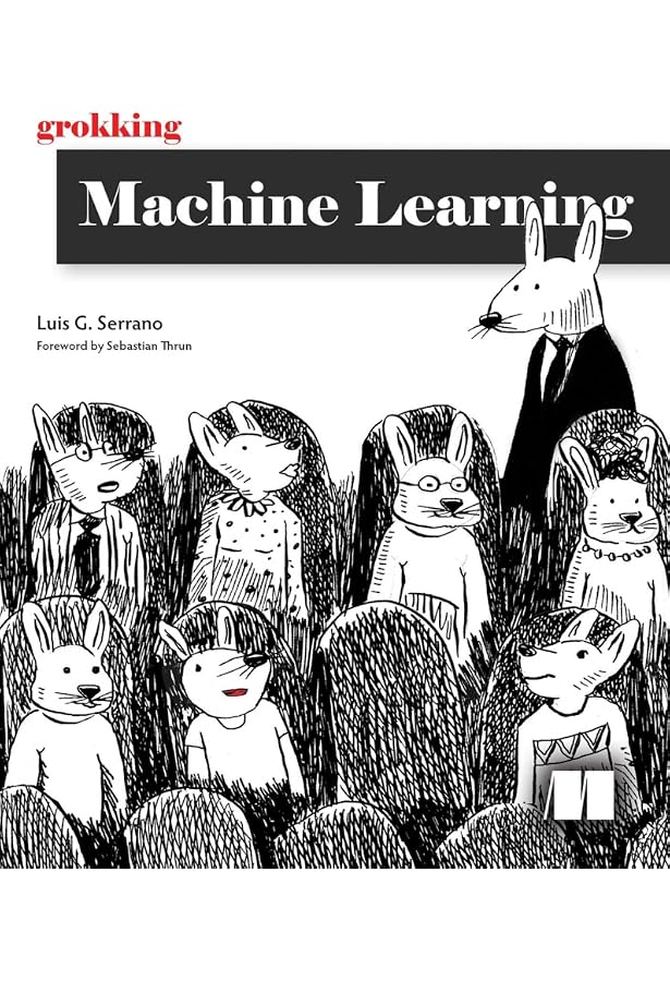 Grokking Deep Learning By Andrew Trask Online Saberoffice co Grokking deep learning by andrew trask online saberoffice co